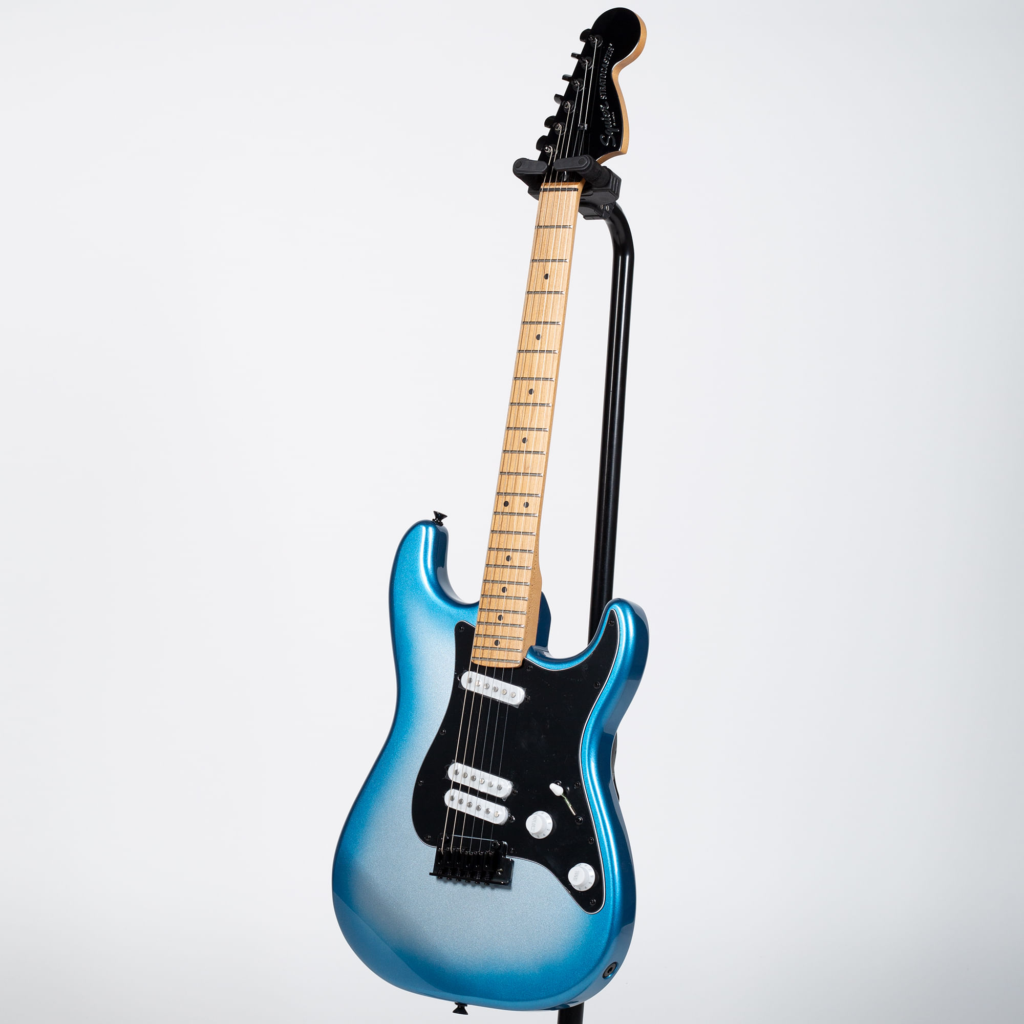 Squier Contemporary Stratocaster Special - Roasted Maple, Sky