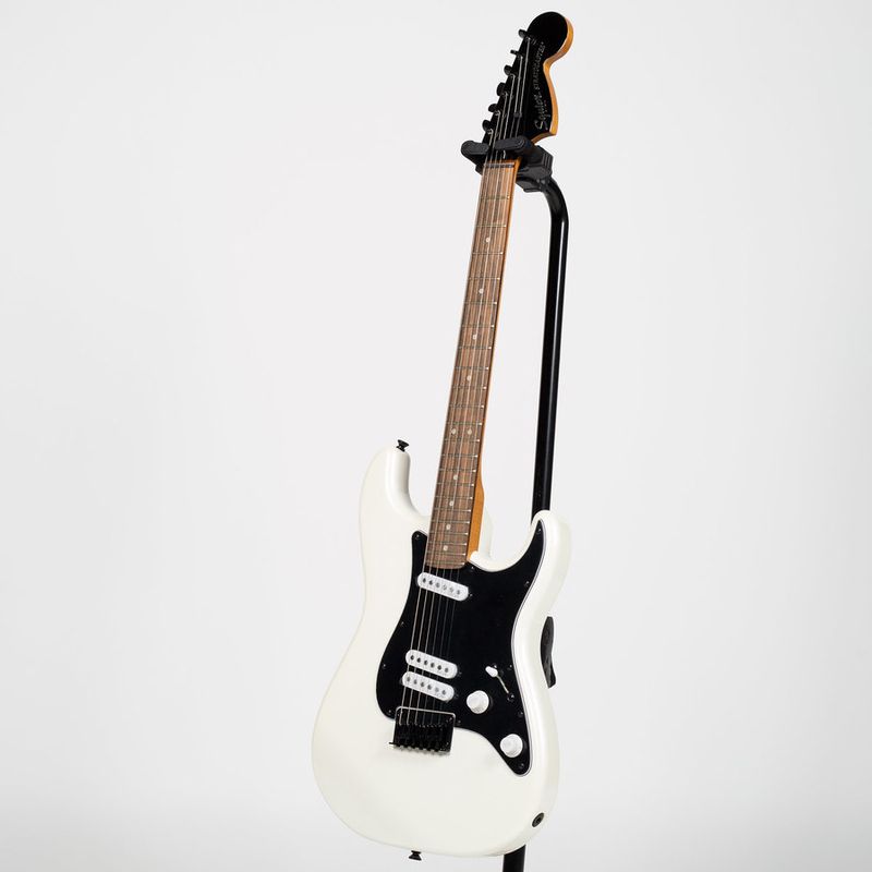Squier Contemporary Stratocaster Special HT - Laurel, Pearl White