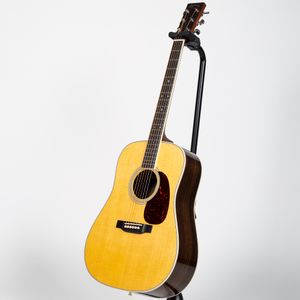 Martin D-35 Acoustic Guitar