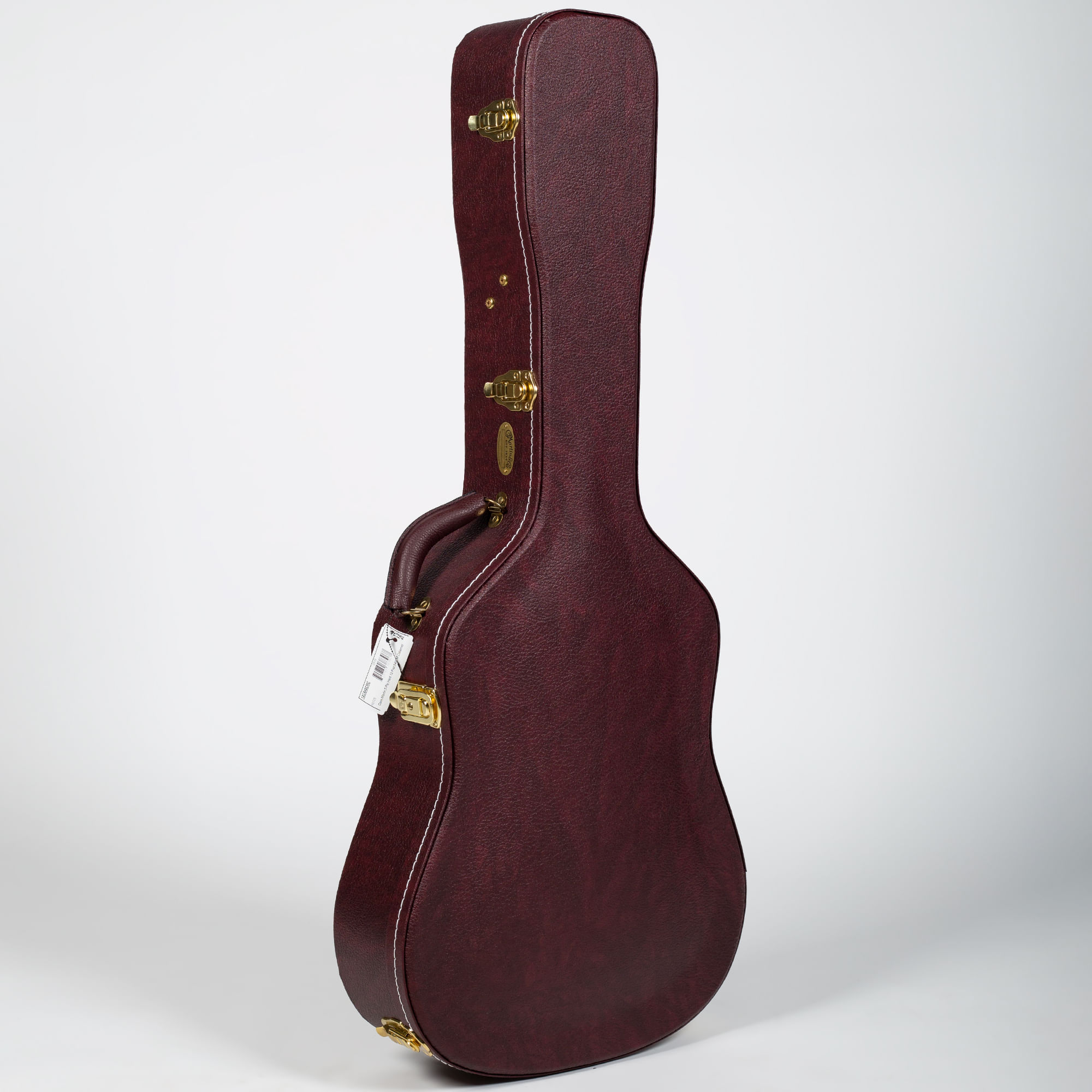 Martin deals guitar bag