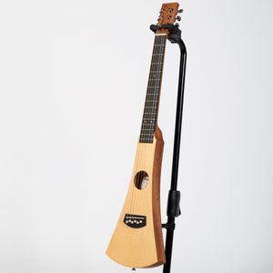 Martin Backpacker Steel String Acoustic Travel Guitar