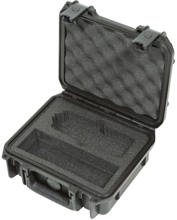 Zoom SCU-40 Universal Soft-Shell Carrying Case (Large) ZSCU40