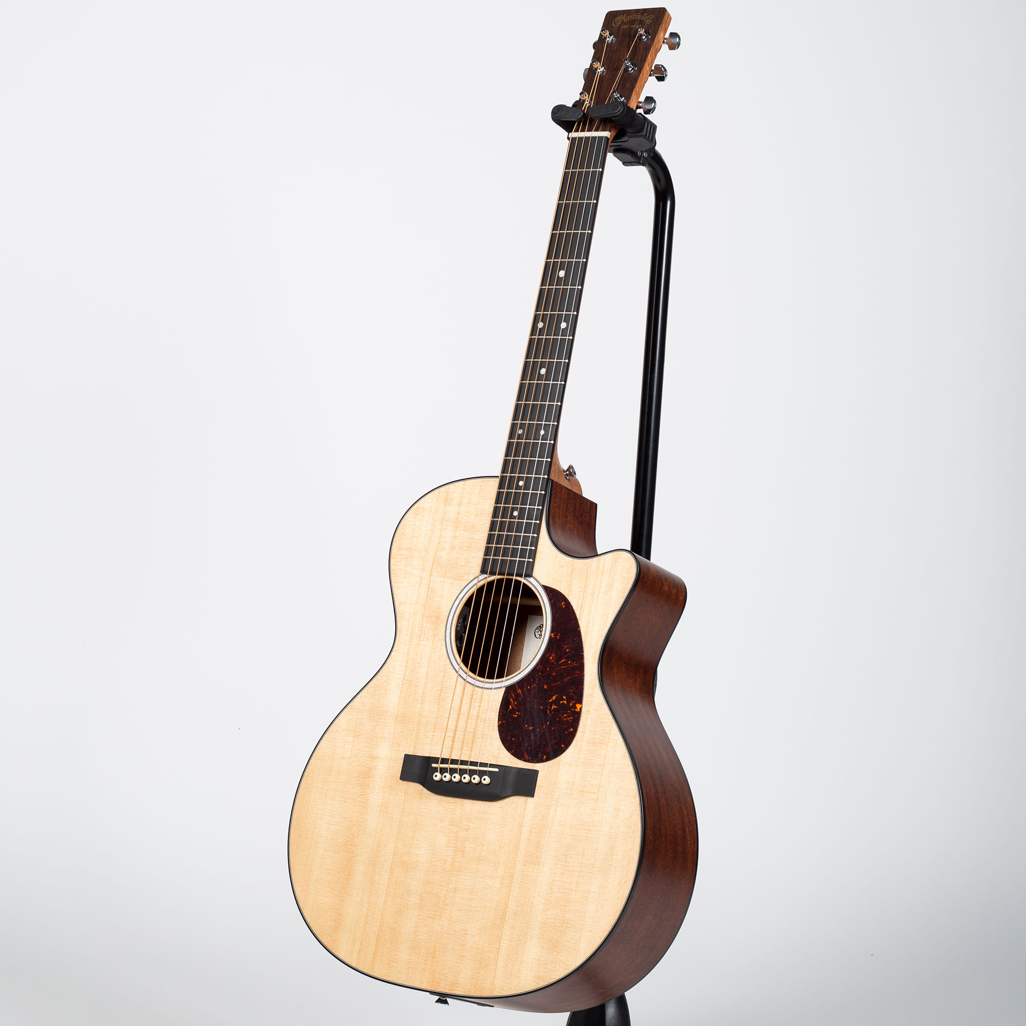 Martin GPC-11E Grand Performance Acoustic-Electric Guitar