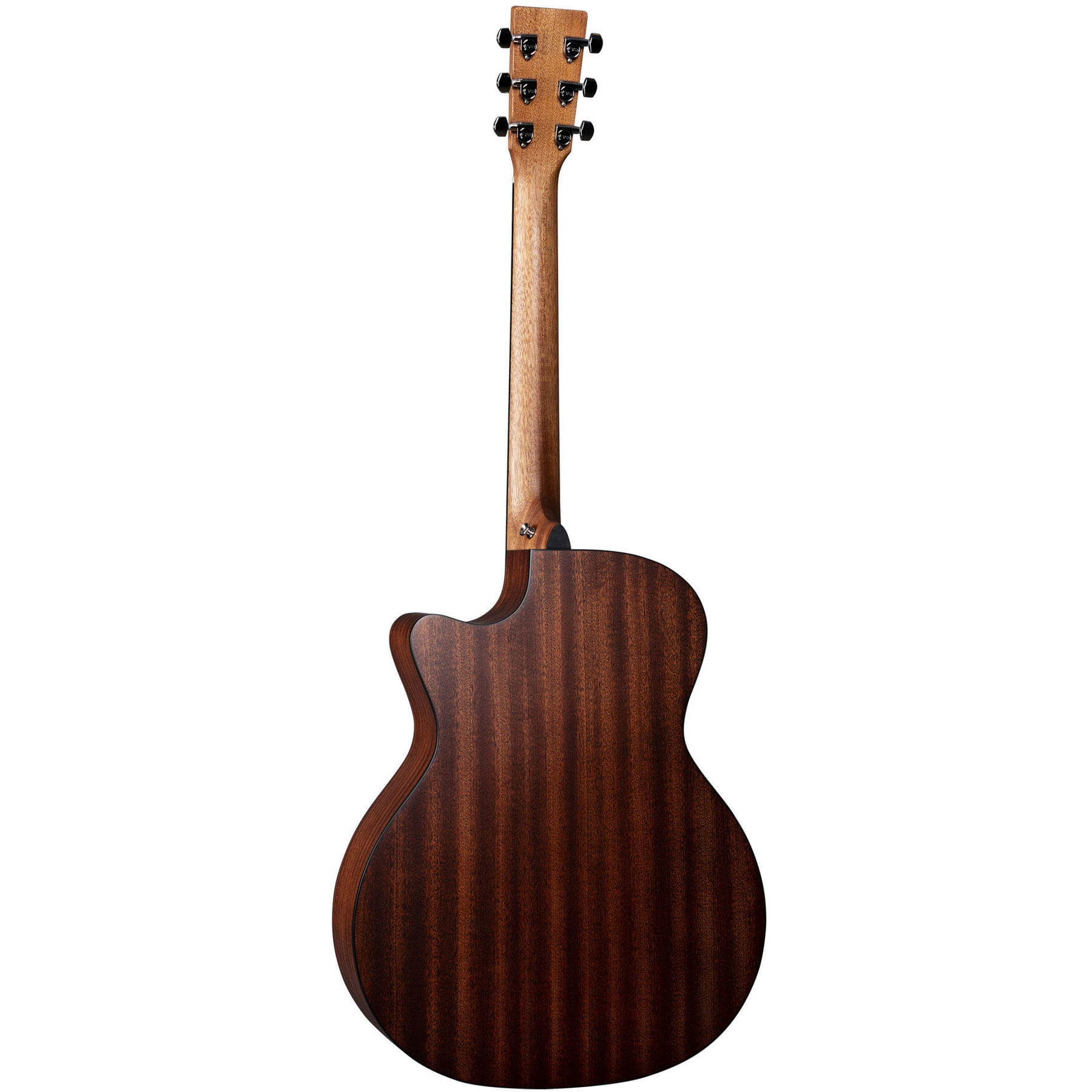 Martin GPC-11E Grand Performance Acoustic-Electric Guitar - Cosmo 