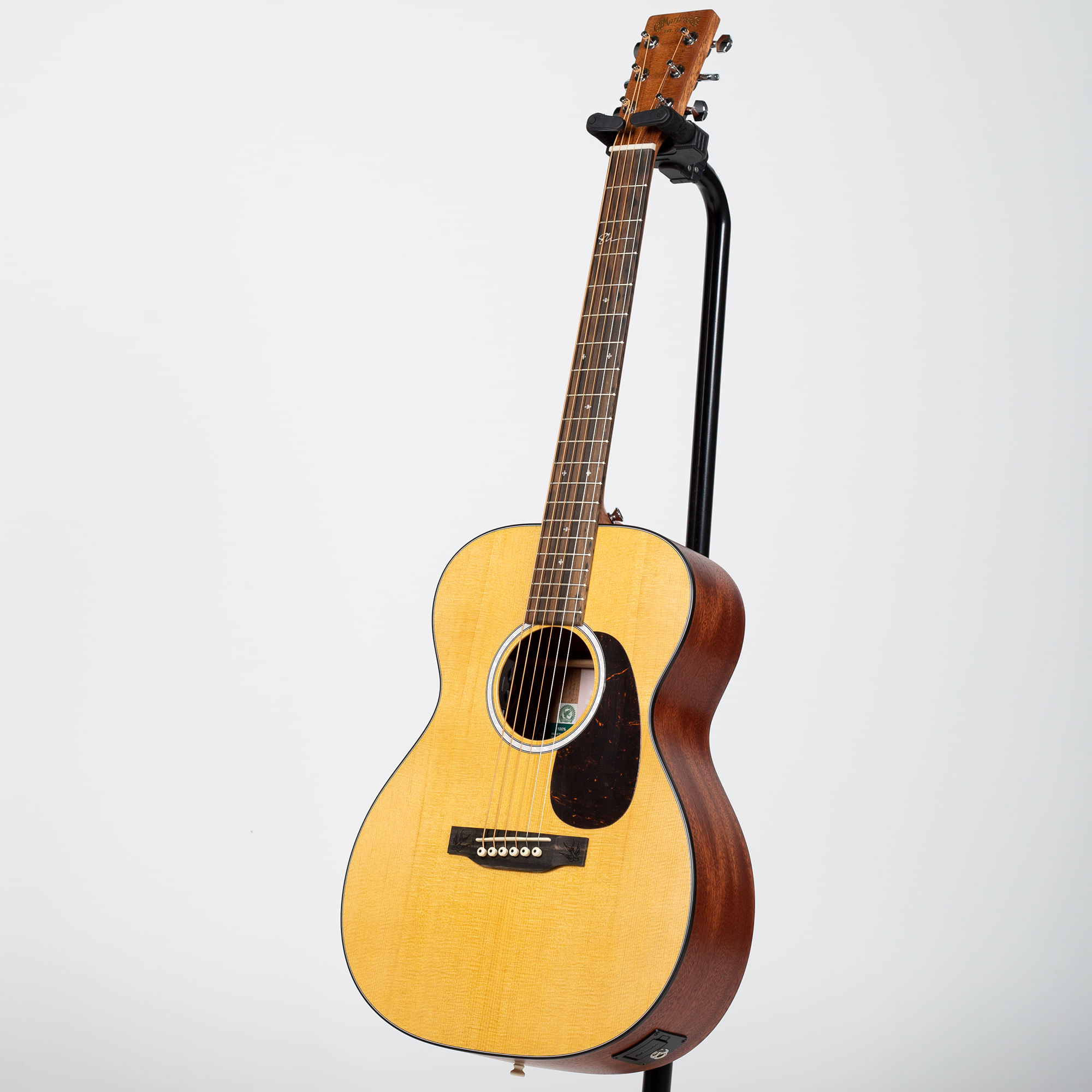 Martin 000Jr-10E Shawn Mendes Custom Artist Edition Acoustic 