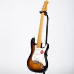 Squier Classic Vibe 50s Stratocaster - Maple, 2-Color Sunburst