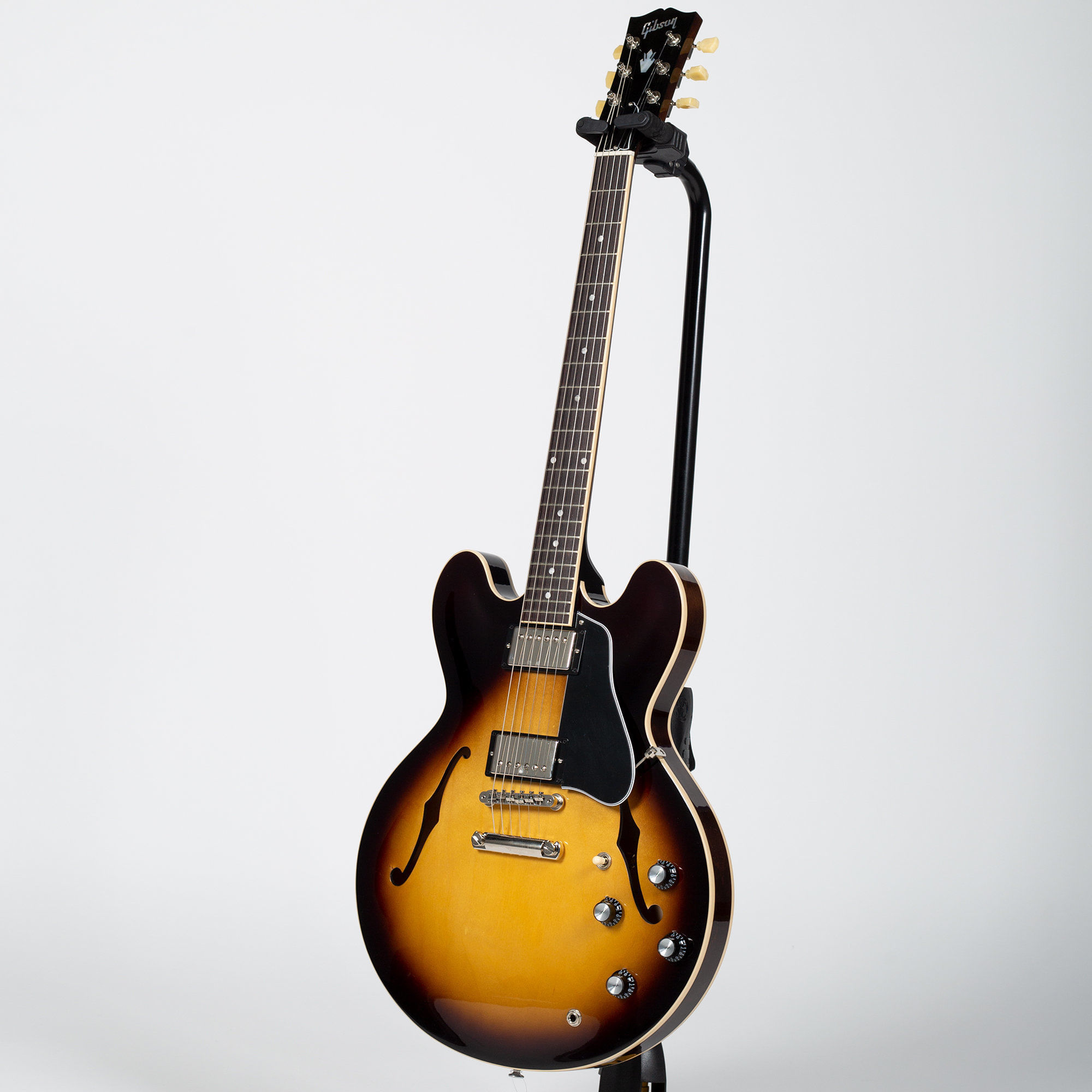 Gibson ES-335 Electric Guitar - Vintage Burst - Cosmo Music