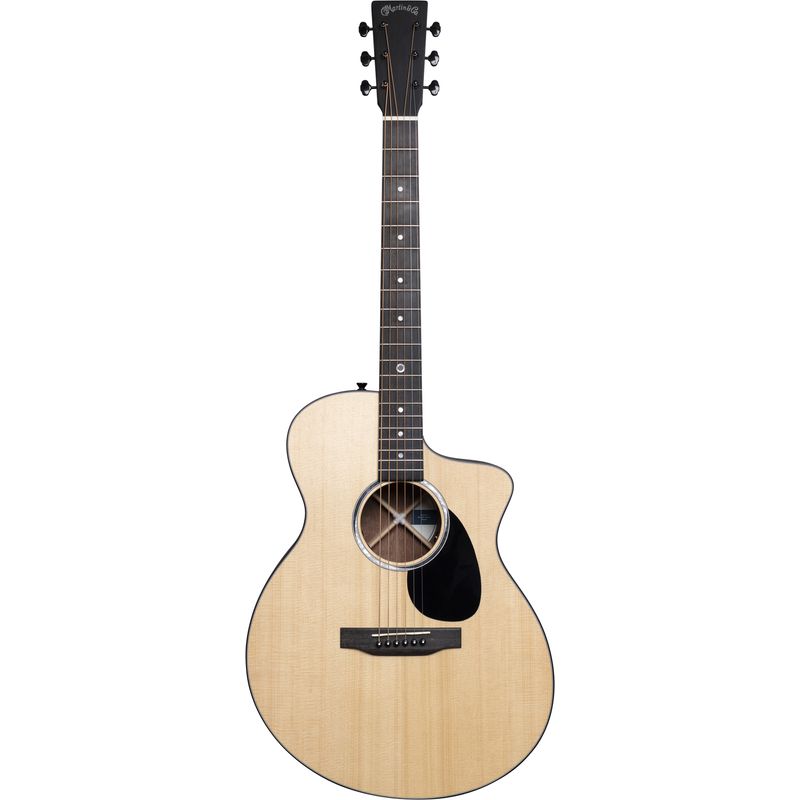 Martin SC-10E Acoustic-Electric Guitar