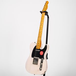 Squier Classic Vibe 50s Telecaster - Maple, White Blonde