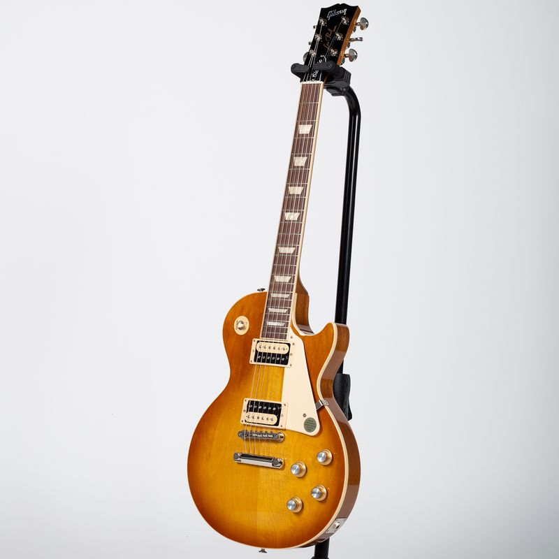 Gibson Les Paul Classic Electric Guitar - Honeyburst - Cosmo Music