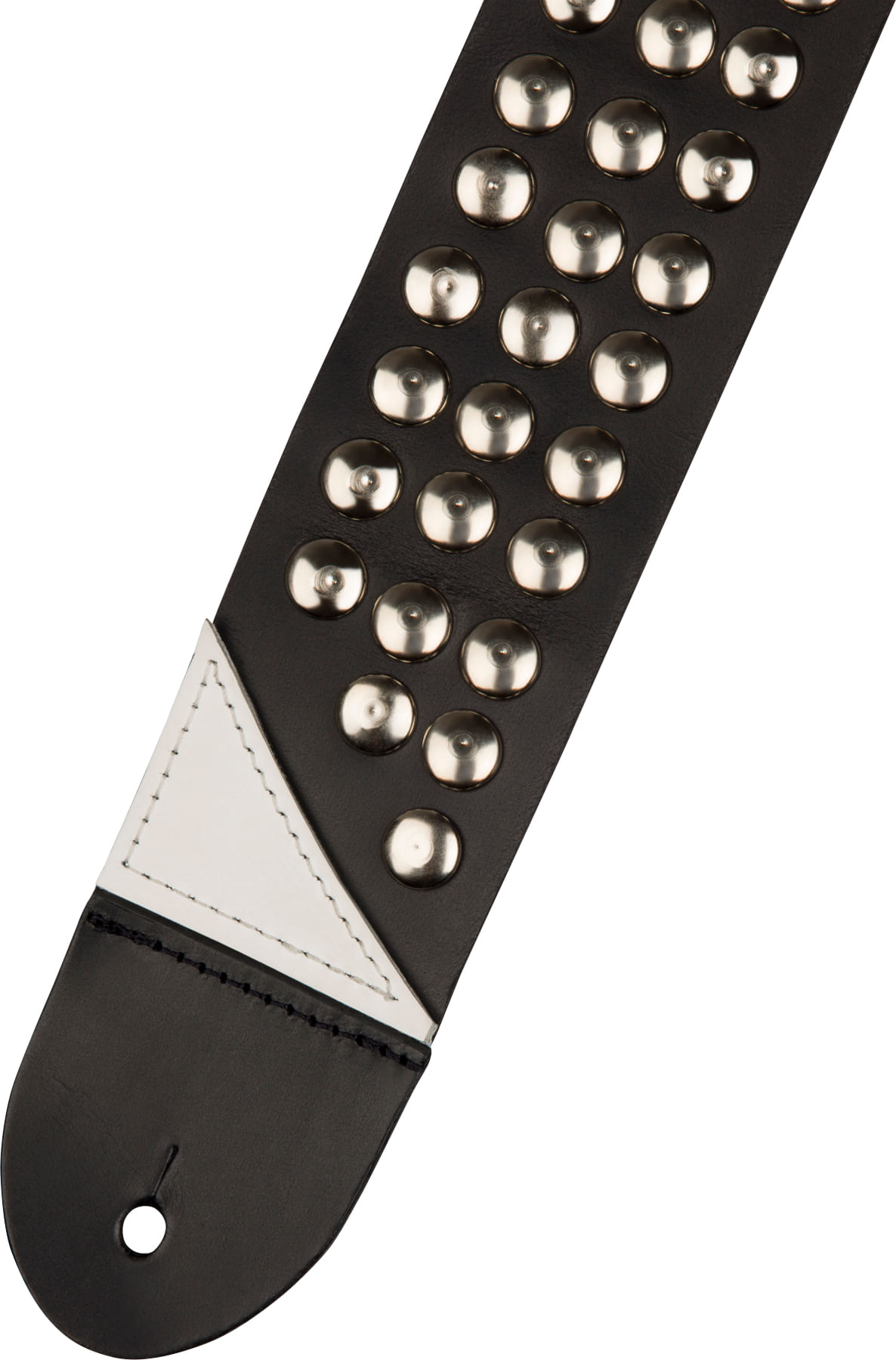 Jackson® Leather Guitar Strap
