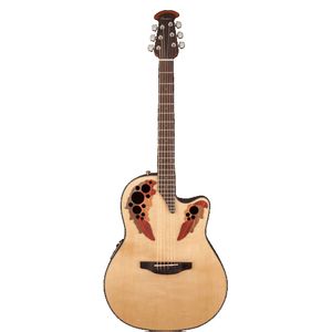 Ovation Elite Celebrity Mid-Depth Acoustic