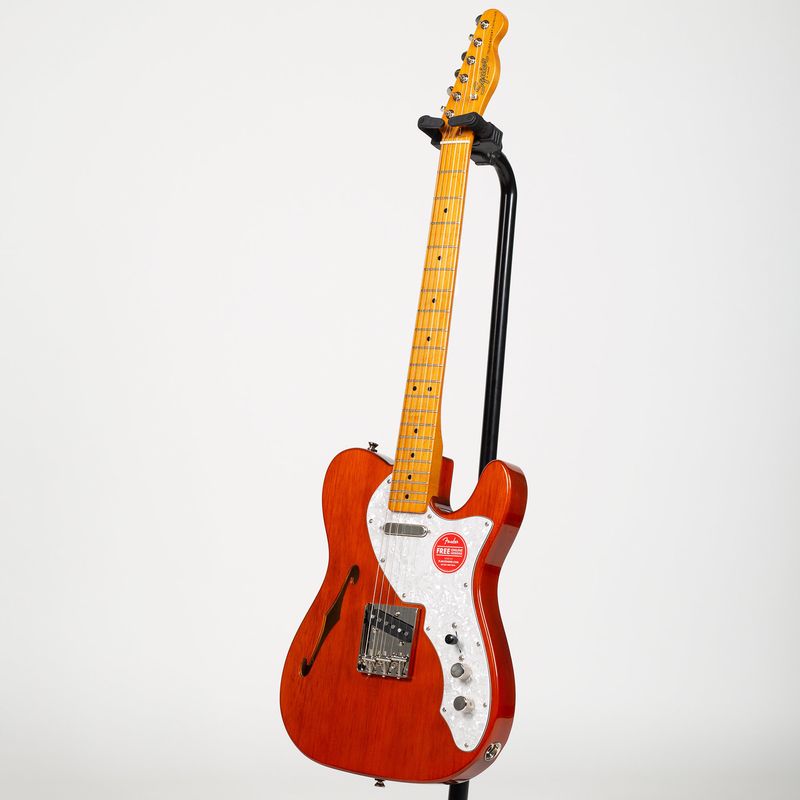 CLASSIC VIBE 60S THINLINE TELE MN NATURAL