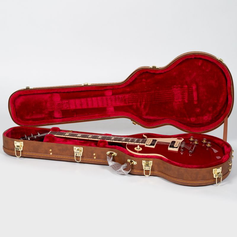 Gibson Les Paul Classic - Translucent Cherry - Cosmo Music