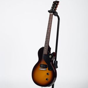 Gibson Les Paul Junior Electric Guitar - Vintage Tobacco Burst