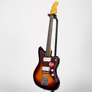 Squier Classic Vibe 60s Jazzmaster - Laurel, 3-Color Sunburst