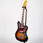 Squier Classic Vibe 70s Jaguar - Laurel, 3-Color Sunburst - Cosmo