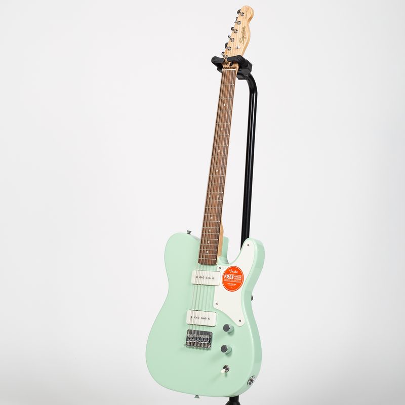 Cabronita deals telecaster baritone