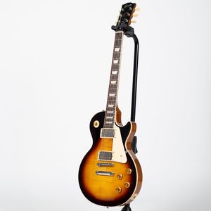 Gibson Les Paul Standard 50s Electric Guitar - Tobacco Burst