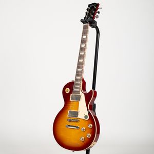 Gibson Les Paul Standard 60s Electric Guitar - Iced Tea