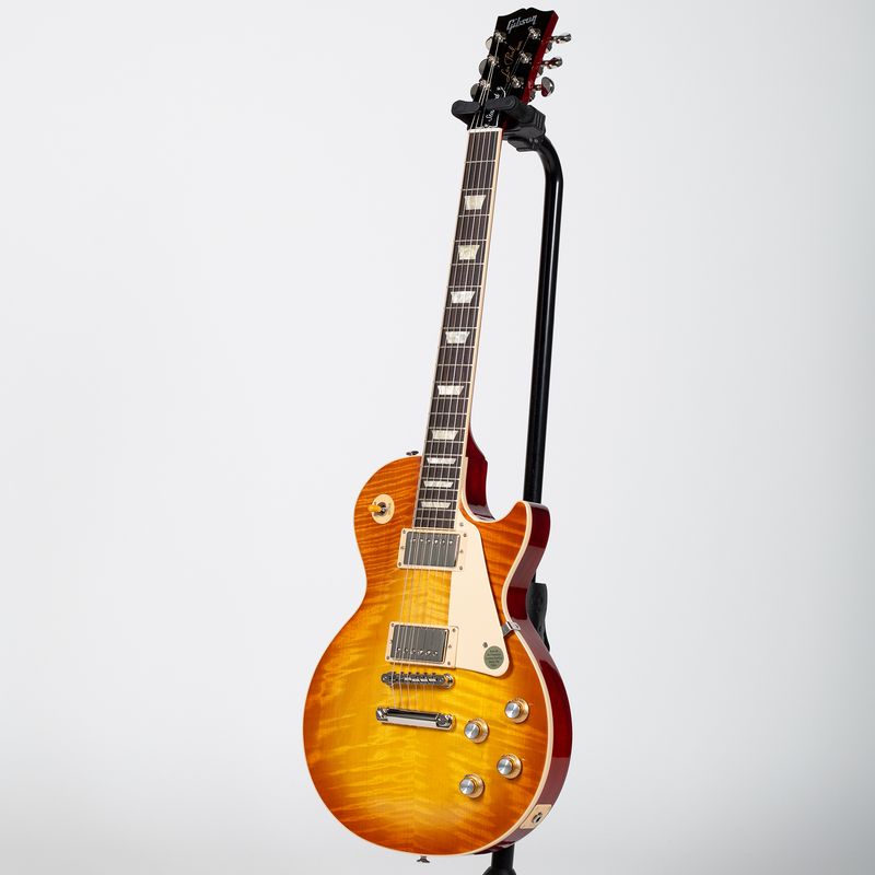 Gibson Les Paul Standard 60s - Unburst - Cosmo Music