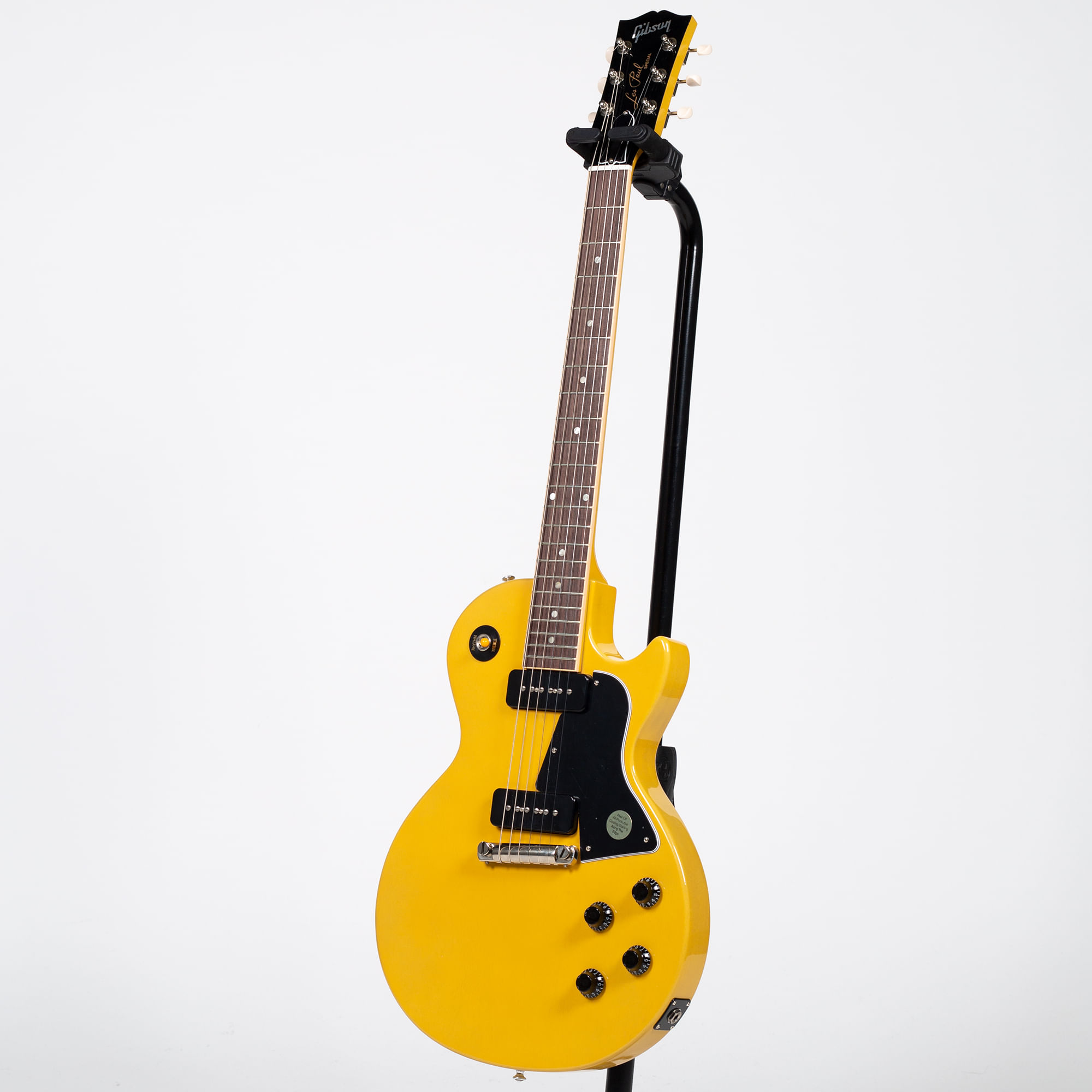 Gibson Les Paul Special - TV Yellow - Cosmo Music