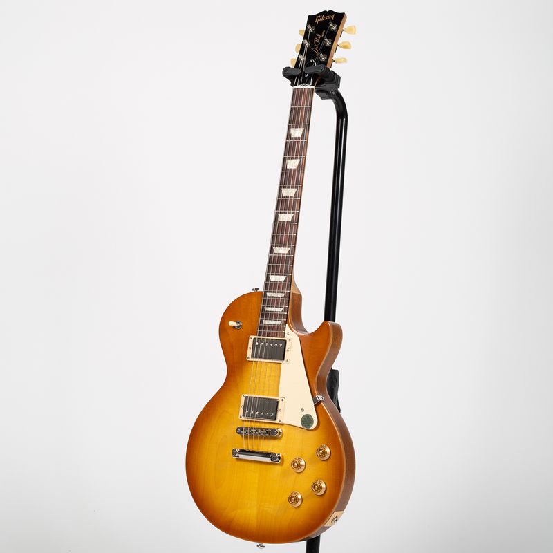 Gibson Les Paul Tribute - Satin Honeyburst