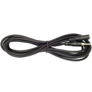 KRK Headphone Extension Cable - Straight, 3m