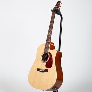 Seagull Coastline S6 Slim Acoustic-Electric Guitar
