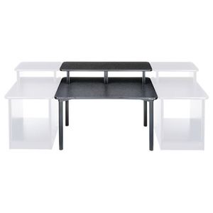 Middle Atlantic MDV-DSK 2 RackBay Straight Desk