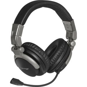 Behringer BB 560M Bluetooth Headphones with Microphone