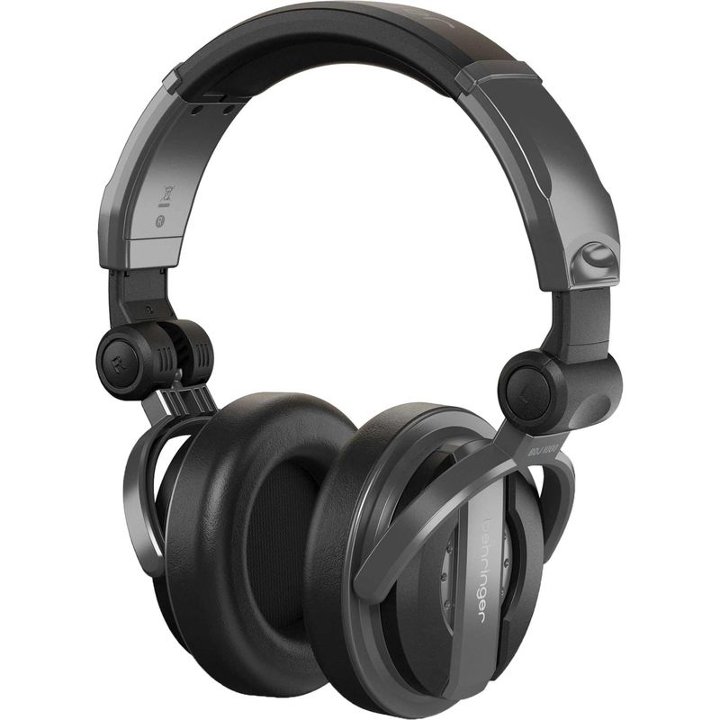Behringer headphones hotsell