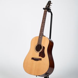 Seagull S6 Original Presys II Acoustic-Electric Guitar