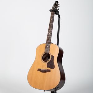Seagull S6 Original SLIM Acoustic-Electric Guitar