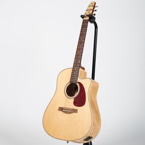 Seagull Performer Presys II Acoustic-Electric Guitar