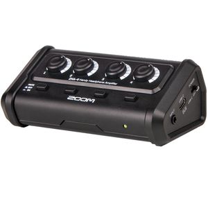 Zoom ZHA-4 Handy Headphone Amp