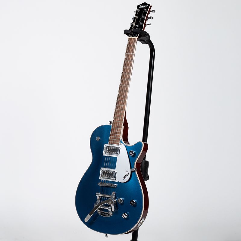 Gretsch g5230t electromatic jet deals ft with bigsby reviews