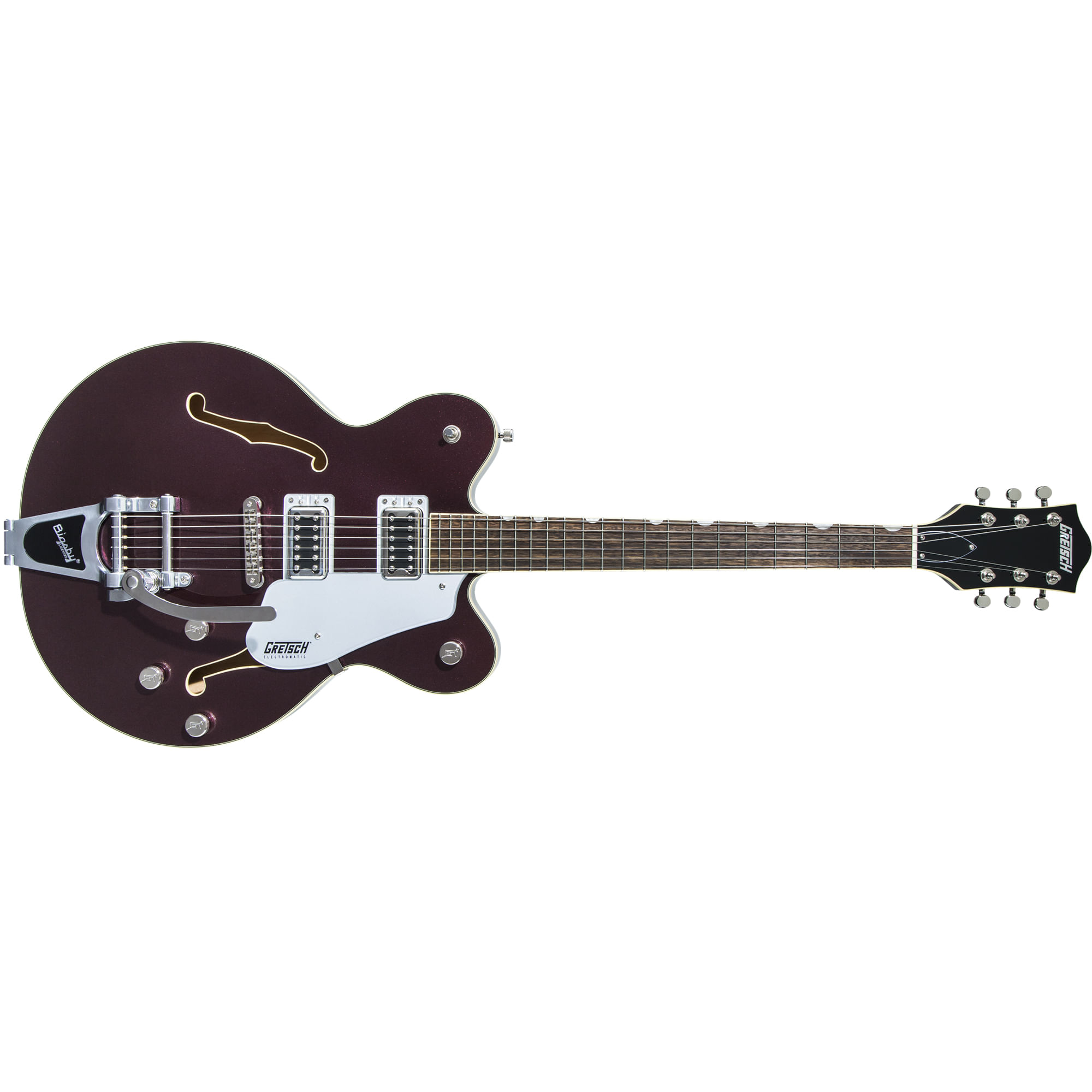 Gretsch G5622T Electromatic Centre Block Double-Cut Guitar - Dark