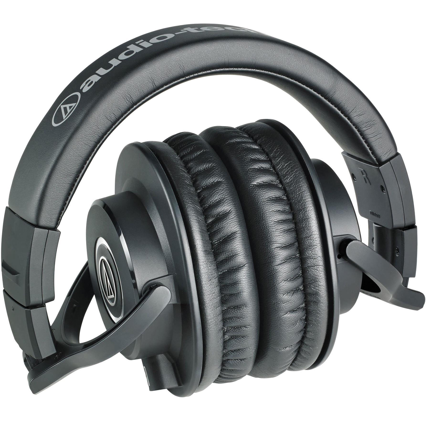 Audio-Technica ATH-M40x Professional Monitor Headphones - Cosmo Music