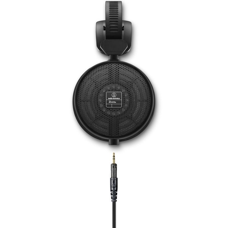 audio−technica ATH-R70X BLACK-