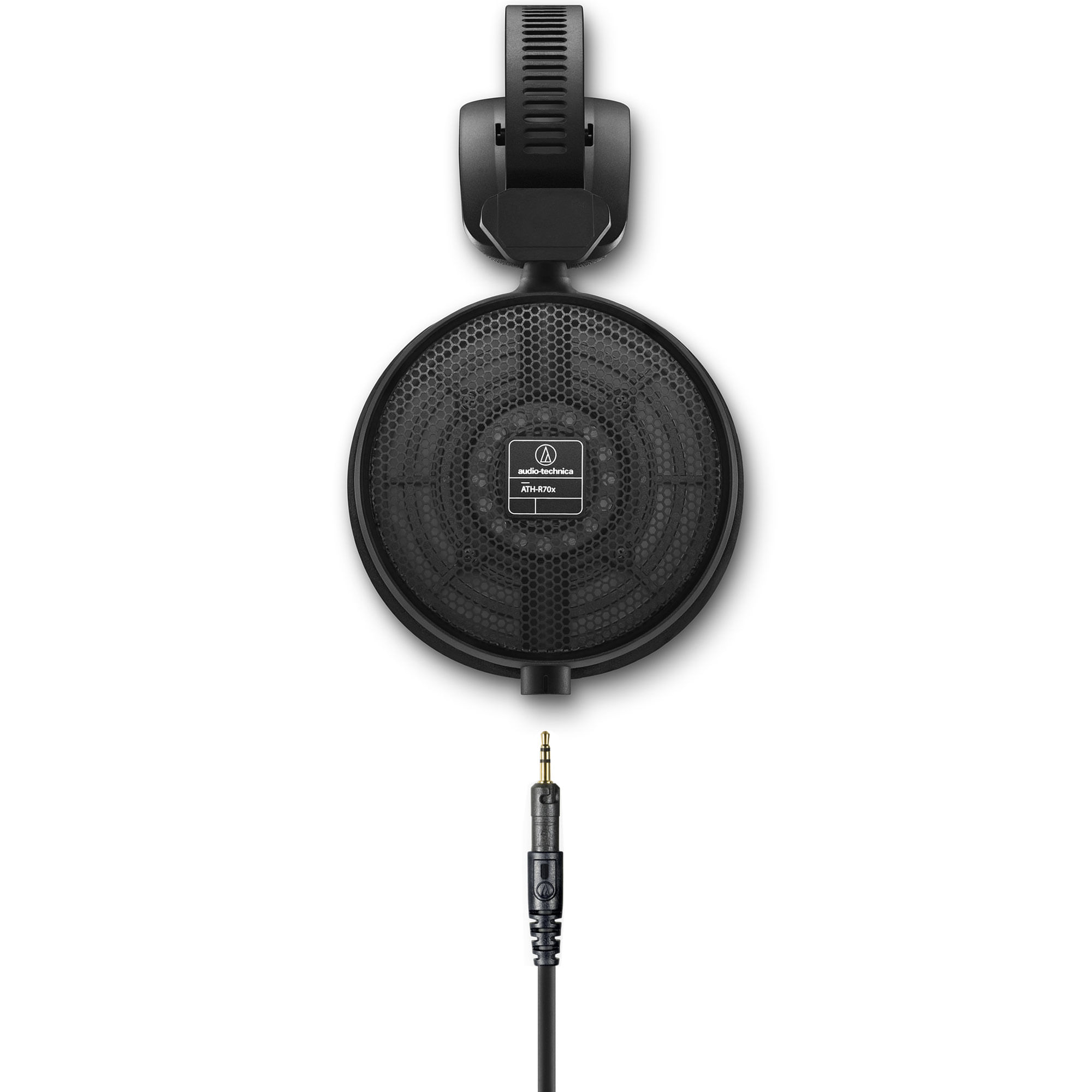 Audio-Technica ATH-R70x Professional Open-Back Reference Headphones - Cosmo  Music | Canada's #1 Music Store - Shop, Rent, Repair