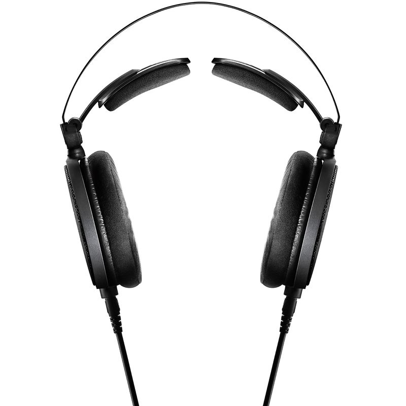 Audio-Technica ATH-R70x Professional Open-Back Reference