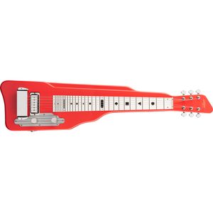 Gretsch G5700 Electromatic Lap Steel - Tahiti Red