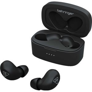 Behringer LIVE BUDS Hi-Fi Wireless Headphones with Bluetooth