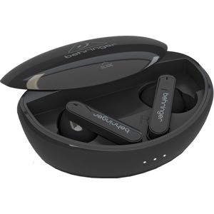 Behringer T-BUDS High-Fidelity Bluetooth Earbuds