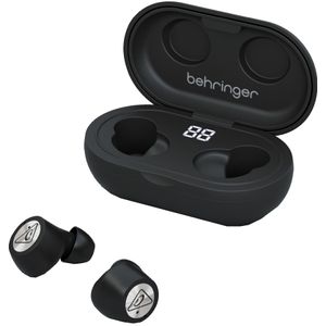 Behringer True Buds Hi-Fi Wireless Earphones