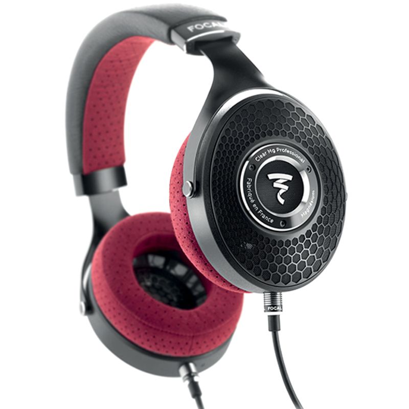 Focal discount pro headphones