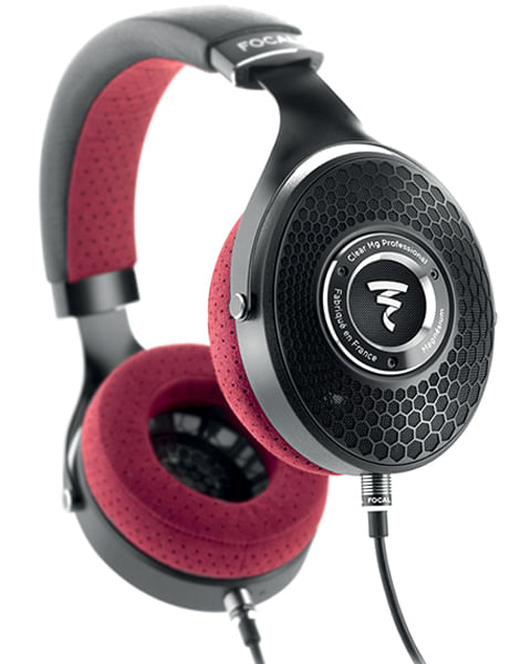 Focal Clear MG Professional Headphones - Cosmo Music