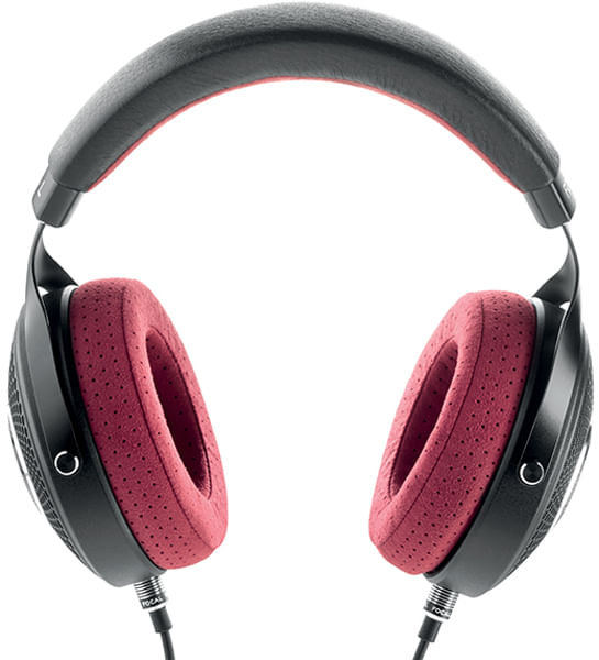 Focal Clear MG Professional Headphones - Cosmo Music