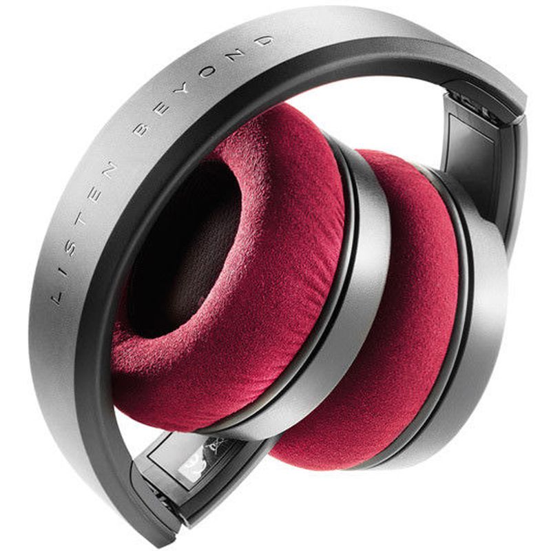 Focal Listen Pro Closed Back Studio Headphones